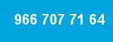 966 707 71 64